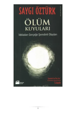 Ölüm Kuyuları