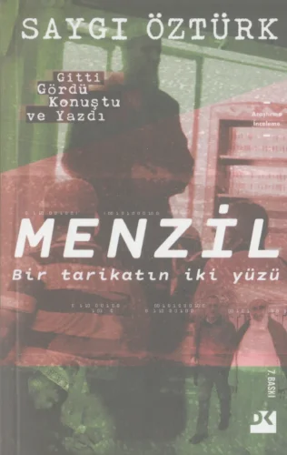 Menzil