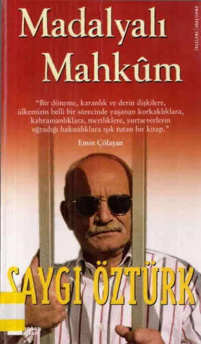 Madalyalı Mahkum