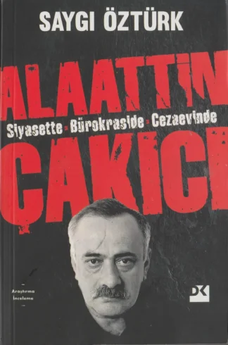 Alaattin Çakıcı
