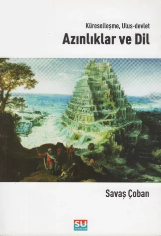 Azınlıklar ve Dil Küreselleşme Ulus Devlet
