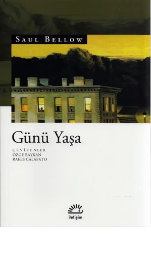 Bellow Günü Yaşa