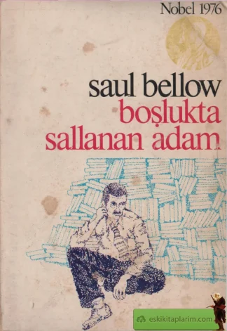 Bellow Boşlukta Sallanan Adam