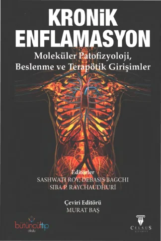 Kronik Enflamasyon Celsus Yayınları