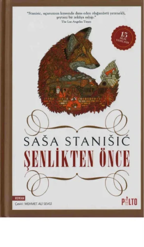 Şenlikten Önce