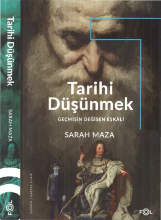 Geçmişin Değişen Eşkalı