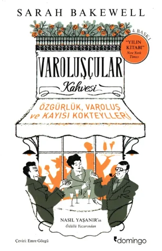 Varoluşçular Kahvesi