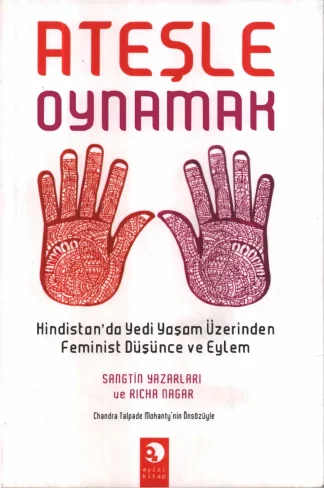 Ateşle Oynamak
