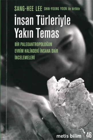 Lee Shin Young İnsan Türleriyle Yakın Temas