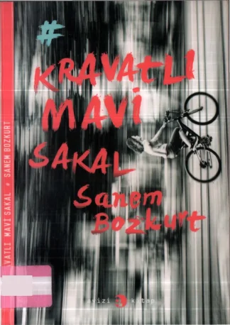 Kravatlı Mavi Sakal