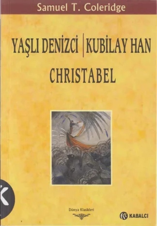 Yaşlı Denizci Kubilay Han Christabel