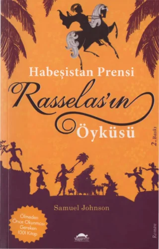 Habeşistan Prensi