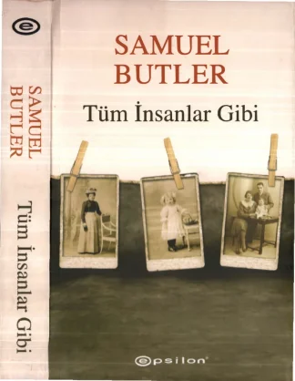 Tüm İnsanlar Gibi