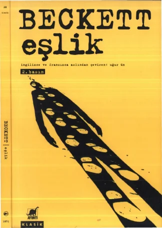 Eşlik