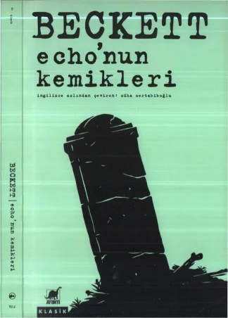 Echonun Kemikleri