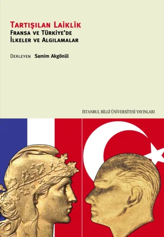 Tartışılan Laiklik