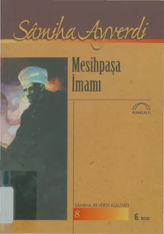 Mesihpaşa İmamı