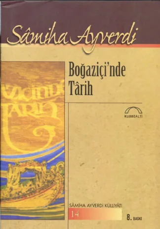 Boğaziçinde Tarih