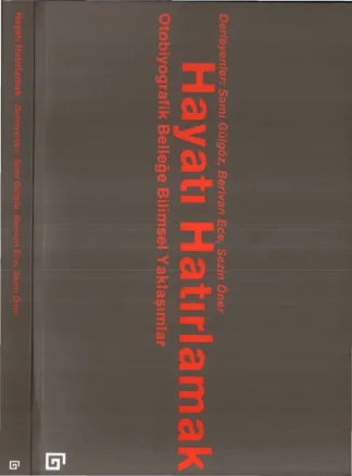 vd Hayatı Hatırlamak