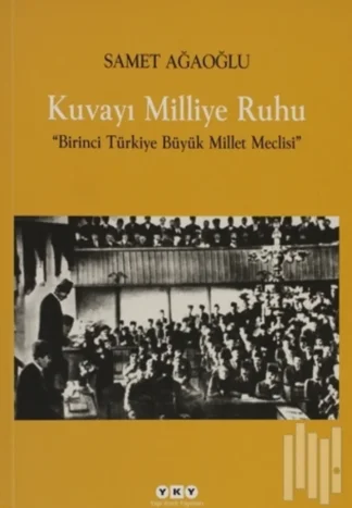 Kuvayı Milliye Ruhu