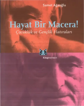 Hayat Bir Macera