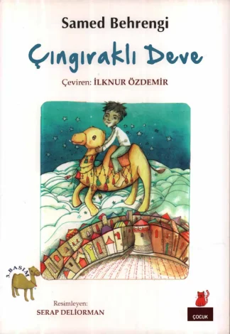 Çıngıraklı Deve