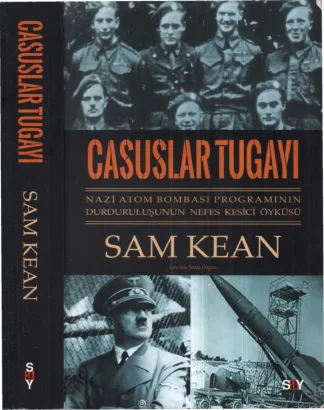 Casuslar Tugayı