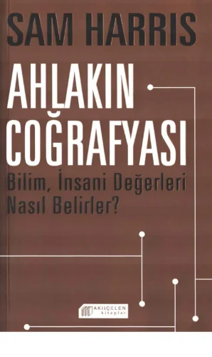 Ahlakın Coğrafyası