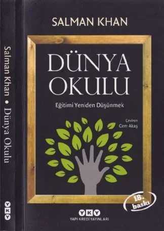 Salman Khan Dünya Okulu YKY