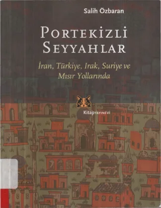 Portekizli Seyyahlar