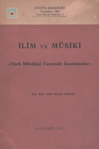 İlim ve Msik