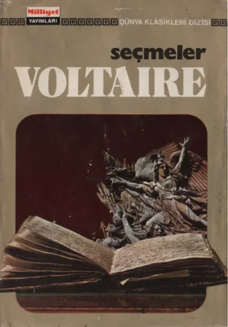 Voltaire Seçmeler
