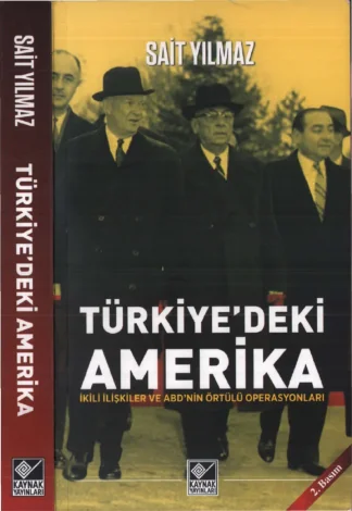 Amerika
