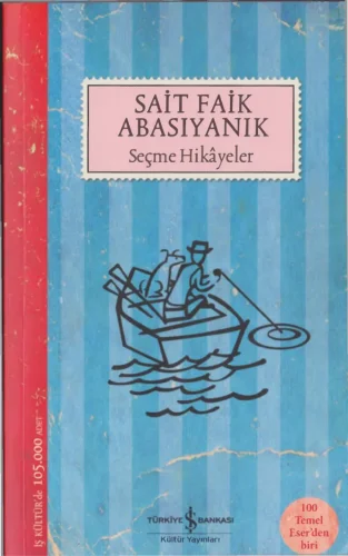 Seçme Hikayeler