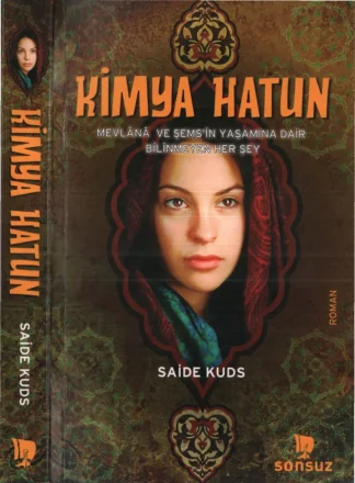 Kimya Hatun Sonsuz Yayınları