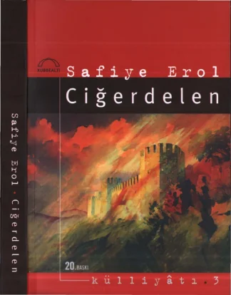 Ciğerdelen
