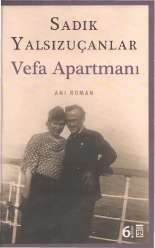 Vefa Apartmanı