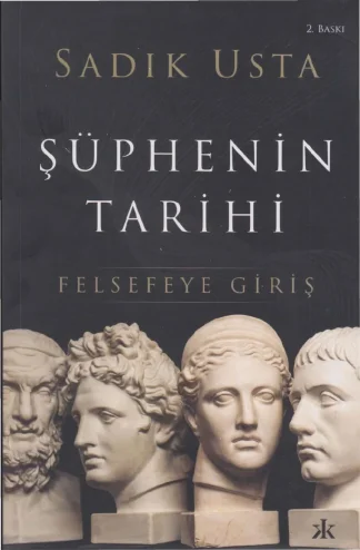 Şüphenin Tarihi