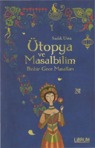Ütopya ve Masalbilim