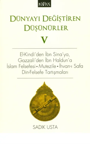 Dünyayı Değiştiren Düşünürler Cilt V