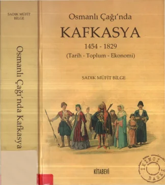 Kafkasya