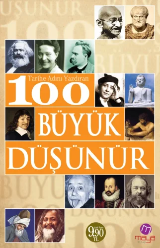 100 Büyük Türk Düşünür