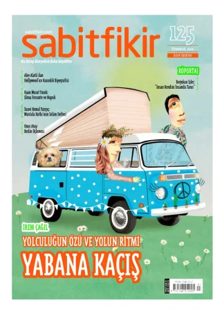 SabitFikir 125 Temmuz