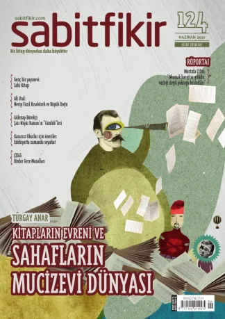 SabitFikir 124 Haziran
