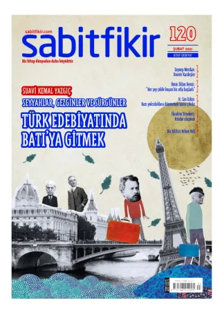 SabitFikir 120 Şubat