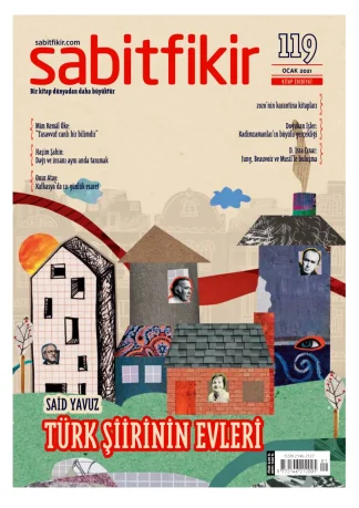 SabitFikir 119 Ocak