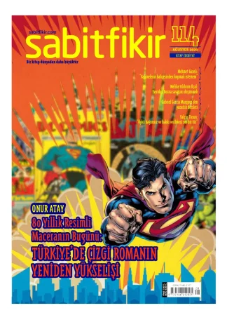 SabitFikir 114 Ağustos