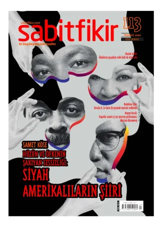SabitFikir 113 Temmuz