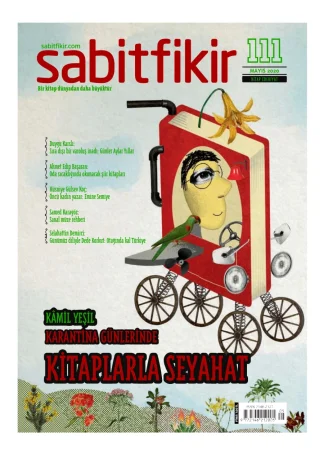 SabitFikir 111 Mayıs