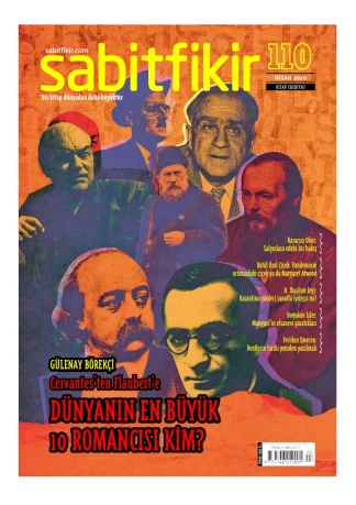 SabitFikir 110 Nisan